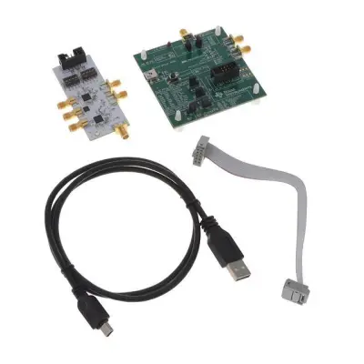 LMX2594PSEVM main image