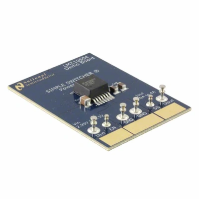LMZ10504DEMO/NOPB main image