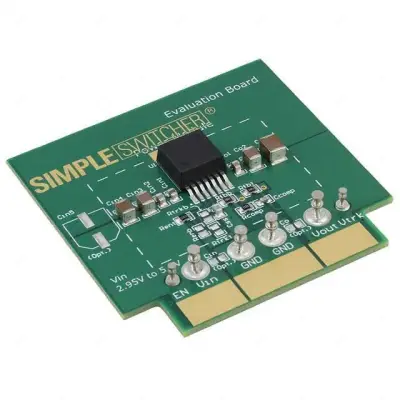 LMZ10505EVAL/NOPB main image