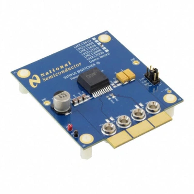 LMZ12010DEMO/NOPB main image