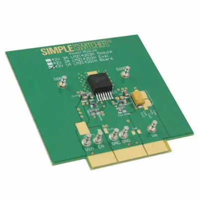 LMZ14201HEVAL/NOPB main image