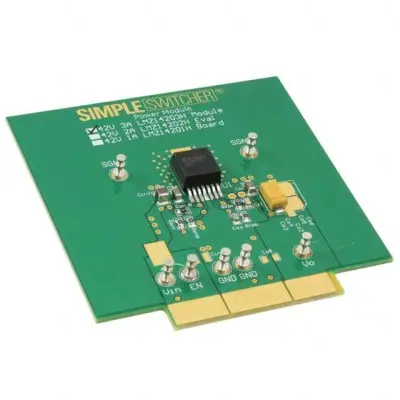 LMZ14203HEVAL/NOPB main image