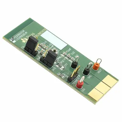 LMZ20501EVM main image