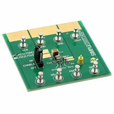 LMZ21700EVM main image