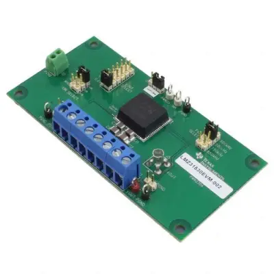 LMZ31520EVM-001 main image