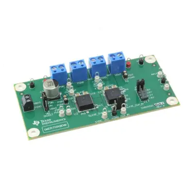 LMZ31710X2EVM main image