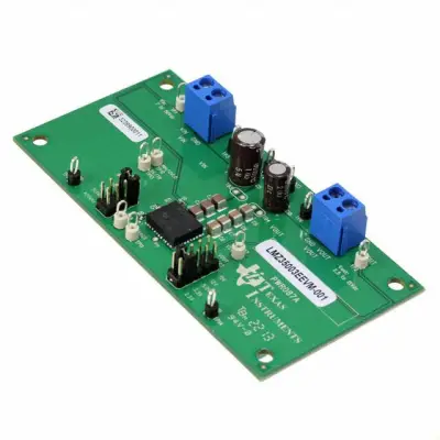 LMZ35003EVM-001 main image