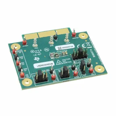 LMZM23600EVM main image