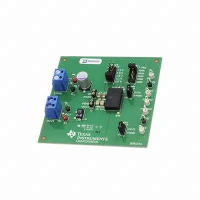 LMZM33606EVM main image