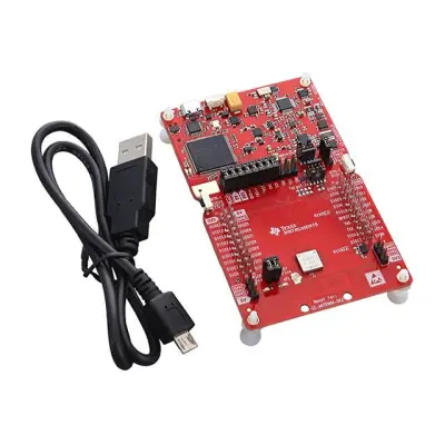 LP-CC2652PSIP main image