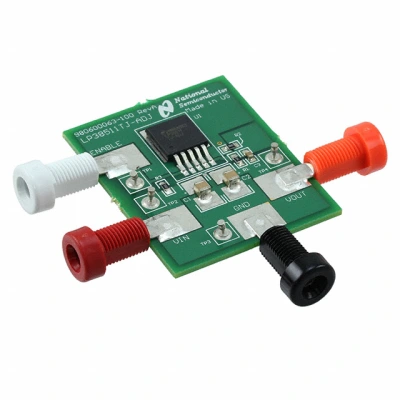 LP38511TJ-ADJEV main image