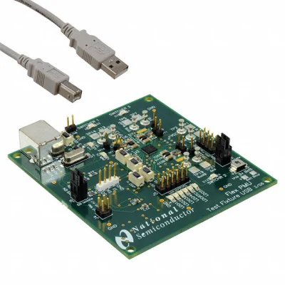LP3972SQ-I514EV/NOPB main image