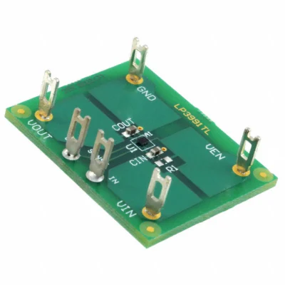 LP3991TL-1.2EV main image