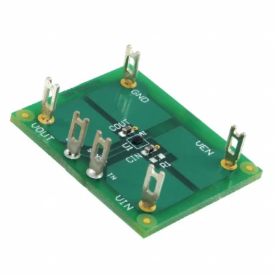 LP3991TL-1.8EV main image