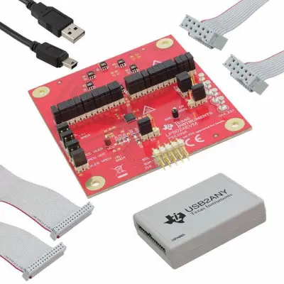 LP5024EVM main image