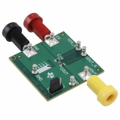 LP5907UV-1.2EVM/NOPB main image