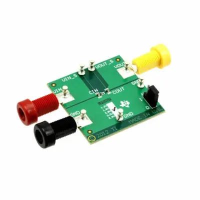 LP5907UV-2.8EVM/NOPB main image