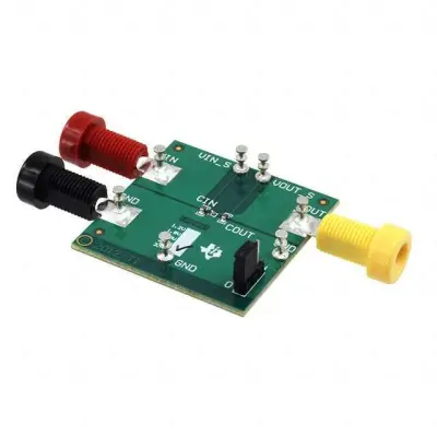 LP5907UV-3.0EVM/NOPB main image