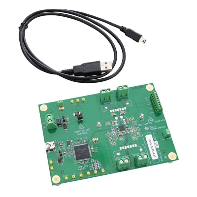 LP87321Q1EVM main image