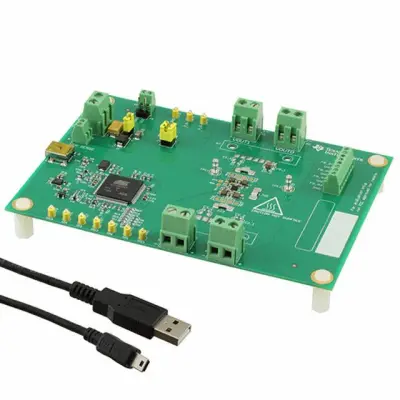 LP8758EVM main image
