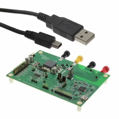 LP8863EVM main image