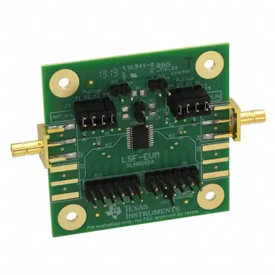 LSF-EVM main image