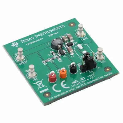 LV2862XLVEVM main image