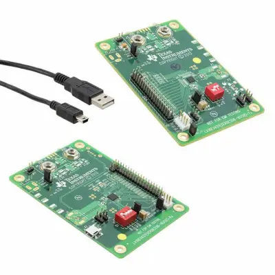 LX16EVK01/NOPB main image
