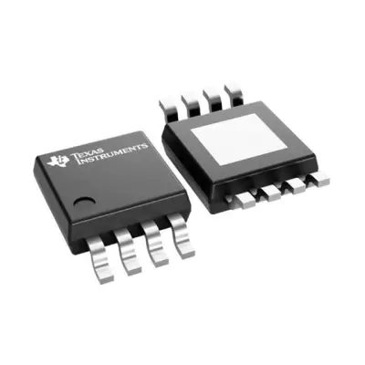 OPA828IDGNR main image