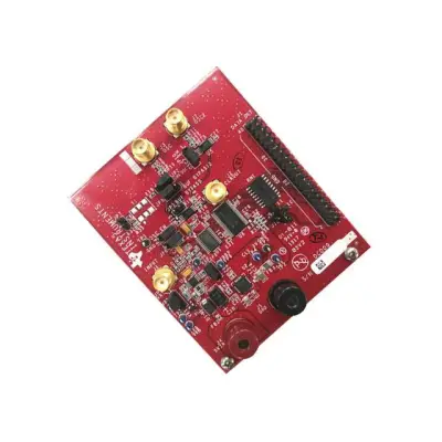 ADC08200EVM main image
