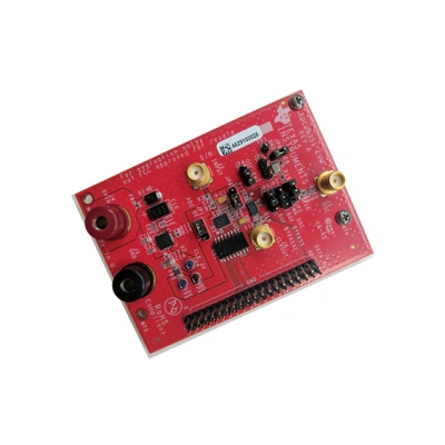 ADC08351EVM main image