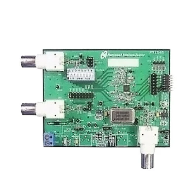 ADC108S052EVAL main image