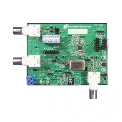 ADC128S022EVAL/NOPB main image