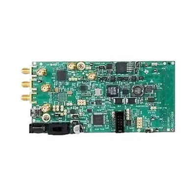 ADC12J4000EVM main image