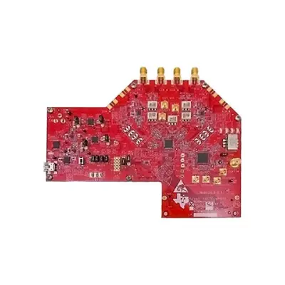 ADC32J45EVM main image