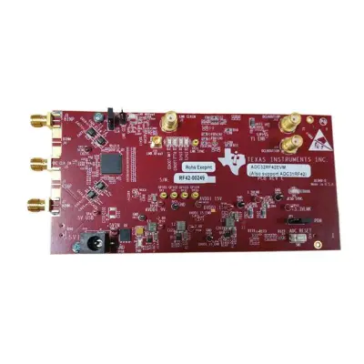 ADC32RF42EVM main image
