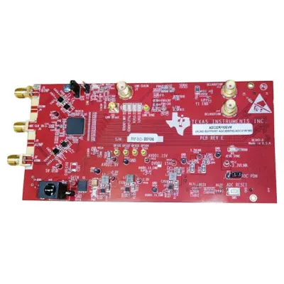 ADC32RF80EVM main image