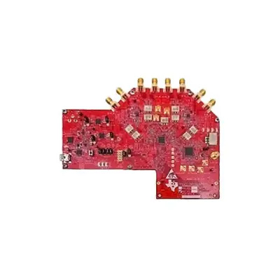 ADC34J42EVM main image