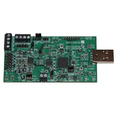ADS1120EVM main image