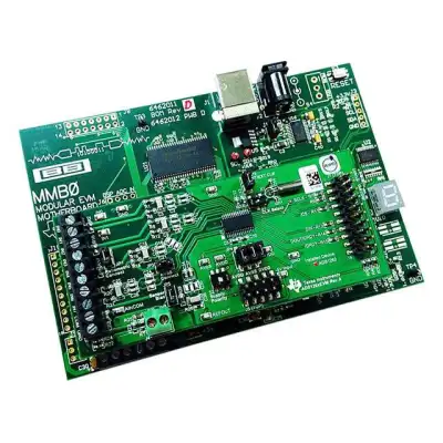 ADS1263EVM-PDK main image