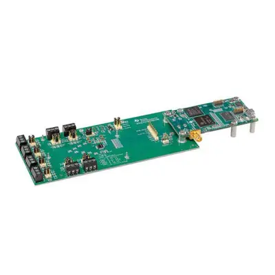 ADS131M08EVM main image