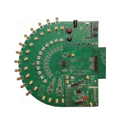 ADS52J90EVM main image