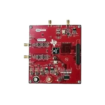 ADS5403EVM main image