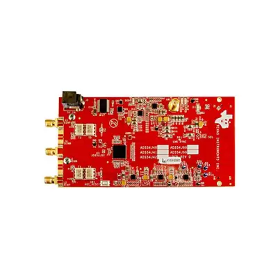 ADS54J40EVM main image