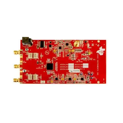 ADS54J60EVM main image