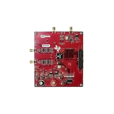 ADS54T01EVM main image