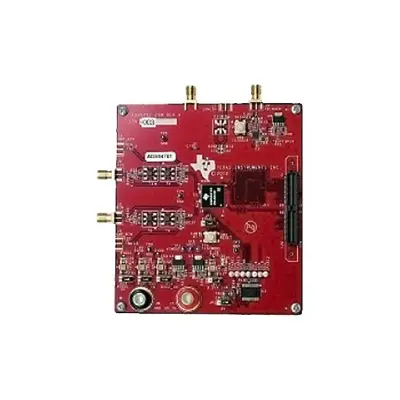 ADS54T02EVM main image