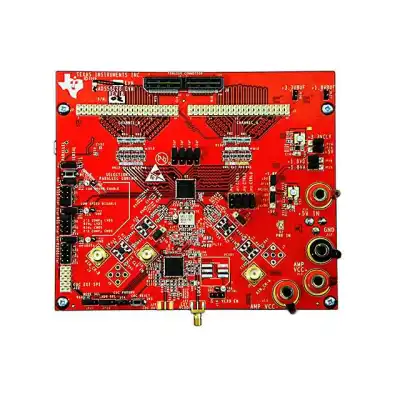 ADS58C28EVM main image