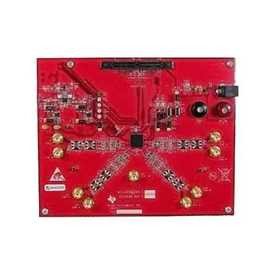 ADS58H40EVM main image