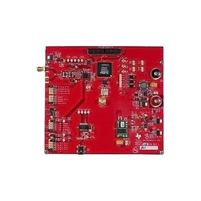 ADS61JB46EVM main image